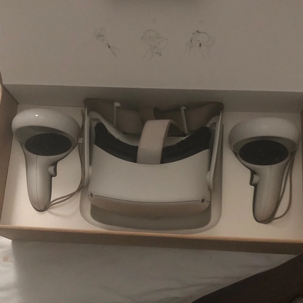 oculus meta quest 2